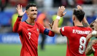 Fussball Europameisterschaft 2024: Portugal - Slowenien