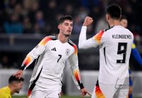 FUSSBALL UEFA Nations League: Deutschland - Bosnien-Herzegowina