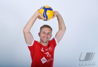 Volleyball 2. Bundesliga  Saison 22/23: Fotoshooting TV Rottenburg