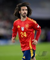 Fussball Europameisterschaft 2024: Spanien - Georgien