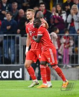 Fussball International CHL 22/23: FC Bayern Muenchen - Viktoria Pilsen