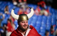 Fussball Frauen Euro 2025 Eroeffnungsspiel: Schweiz - Norwegen