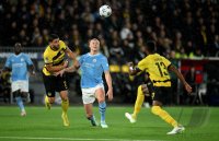 Fussball International CHL 23/24: BSC Young Boys Bern - Manchester City