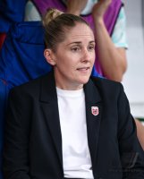 Fussball Frauen Euro 2025 Eroeffnungsspiel: Schweiz - Norwegen