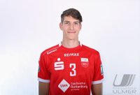 Volleyball 2. Bundesliga  Saison 22/23: Fotoshooting TV Rottenburg