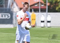 Fussball 1. Bundesliga 2022/2023: Fototermin beim VfB Stuttgart