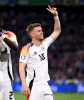 Fussball Europameisterschaft 2024: Eroeffungsspiel Deutschland - Schottland