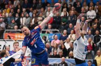 Handball 2. Bundesliga 22/23: HBW Balingen/Weilstetten -  Dessau-Rosslauer HV 06