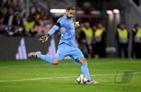 FUSSBALL UEFA Nations League: Deutschland - Niederlande