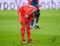 Fussball 1. Bundesliga 22/23: FC Bayern Muenchen - 1. FC Koeln