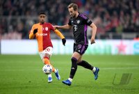 Fussball International CHL 23/24: FC Bayern Muenchen - Galatasaray Istanbul