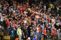 Volleyball 2. Bundesliga  Saison 22/23: TV Rottenburg - FT  Freiburg