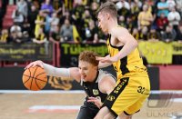 Basketball 2. Bundesliga 22/23: Tigers Tuebingen - Rasta Vechta