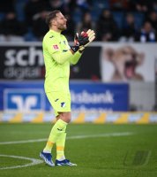 Fussball 1. Bundesliga 23/24: TSG 1899 Hoffenheim - SV Darmstadt 98