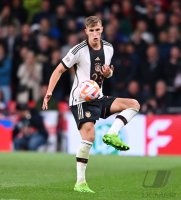 Fussball UEFA Nations League: England - Deutschland