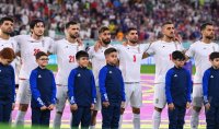 FUSSBALL WM 2022 Vorrunde: Iran - USA