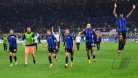 Fussball International CHL 22/23: Inter Mailand - AC Mailand