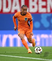 Fussball Europameisterschaft 2024: Niederlande - Frankreich