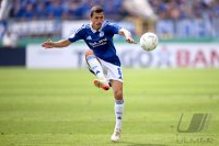 Fussball DFB Pokal 2024/2025: VfR Aalen - FC Schalke 04