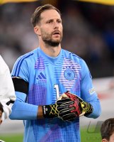 FUSSBALL UEFA Nations League: Deutschland - Niederlande