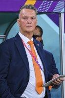 FUSSBALL WM 2022 Vorrunde: Senegal - Niederlande