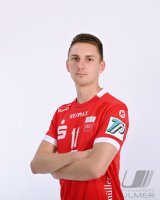 Volleyball 2. Bundesliga  Saison 22/23: Fotoshooting TV Rottenburg