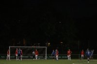 Fussball Verbandsliga 24/25: TSG Tuebingen - VfL Pfullingen