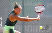 Tennis ITF Tour Ladies Open Hechingen 2023