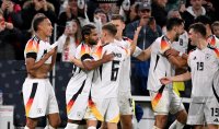 FUSSBALL UEFA Nations League: Deutschland - Niederlande