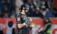 Fussball 1. Bundesliga 24/25: SC Freiburg - VfL Wolfsburg