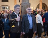 Oberbuergermeisterwahl in Rottenburg 2024