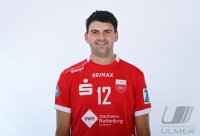 Volleyball 2. Bundesliga  Saison 22/23: Fotoshooting TV Rottenburg