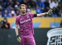 Fussball 1. Bundesliga 24/25: TSG 1899 Hoffenheim - Bayer 04 Leverkusen