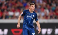 Fussball 1. Bundesliga 22/23: SC Freiburg - VfL Bochum