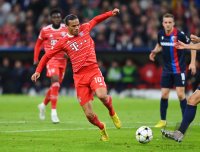 Fussball International CHL 22/23: FC Bayern Muenchen - Viktoria Pilsen