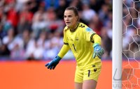 Fussball Frauen Euro 2025 Deutschland - Daenemark