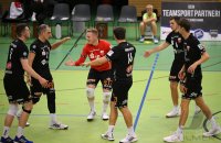 Volleyball-Regionalpokalfinale beim TV Rottenburg