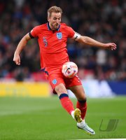 Fussball UEFA Nations League: England - Deutschland