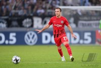 Fussball DFB Pokal 2. Runde 22/23: SV Stuttgarter Kickers - Eintracht Frankfurt