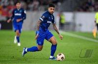 FUSSBALL EUROPA LEAGUE 23/24: SC Freiburg -  West Ham United