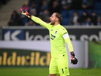 Fussball 1. Bundesliga 23/24: TSG 1899 Hoffenheim - SV Darmstadt 98