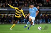 Fussball International CHL 23/24: BSC Young Boys Bern - Manchester City