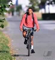 Fussball Thilo Kehrer (West Ham United)