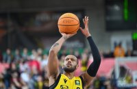 Basketball 2. Bundesliga 22/23: Tigers Tuebingen - Kirchheim Knights