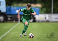 Fussball BITZER Cup U 19 Junioren 2025
