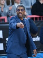 Basketball 2. Bundesliga 22/23: Tigers Tuebingen - Eisbaeren Bremerhaven