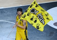 Basketball 2. Bundesliga 22/23: Tigers Tuebingen - ART Giants Duesseldorf