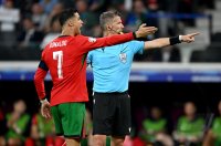 Fussball Europameisterschaft 2024: Portugal - Slowenien