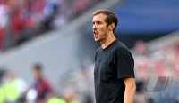 Fussball 1. Bundesliga 24/25: FC Bayern Muenchen - SC Freiburg