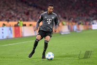 Fussball 1. Bundesliga 24/25: FC Bayern Muenchen - Bayer 04 Leverkusen